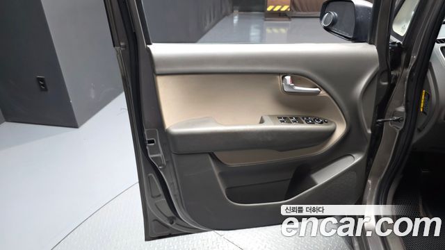 Kia RAY 2012 — photo 14