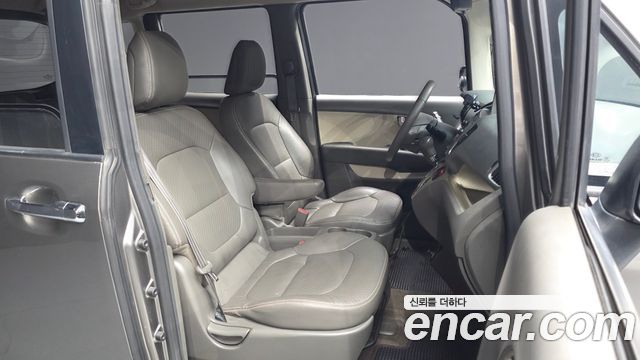 Kia RAY 2012 — photo 16