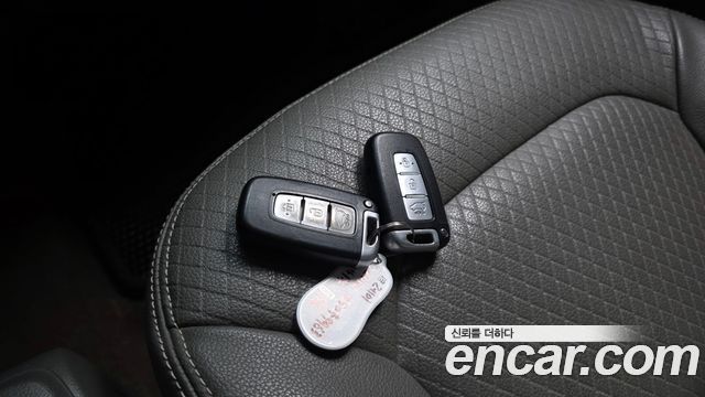 Kia RAY 2012 — photo 30