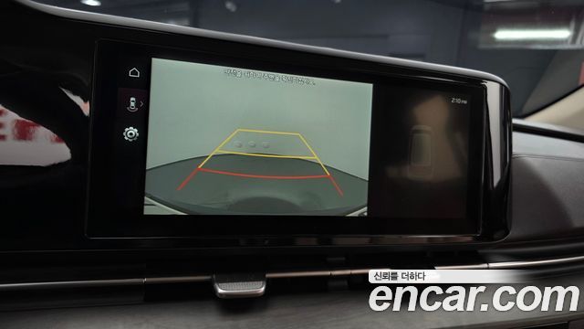 Kia Canival 2023 — photo 15