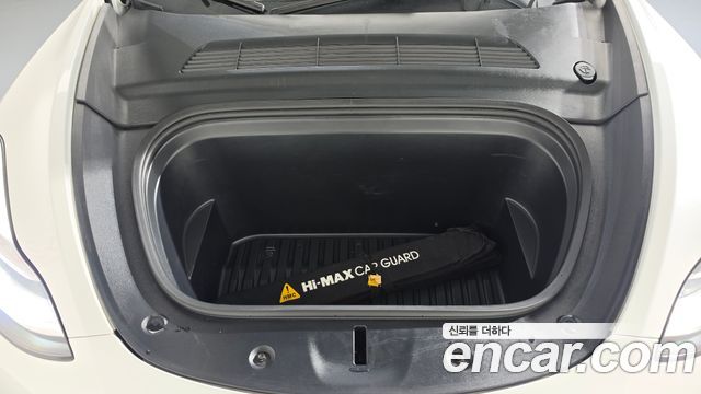 Tesla Model Y 2022 — photo 6