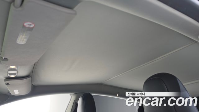 Tesla Model Y 2022 — photo 21