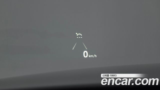 Genesis G90 2019 — photo 31