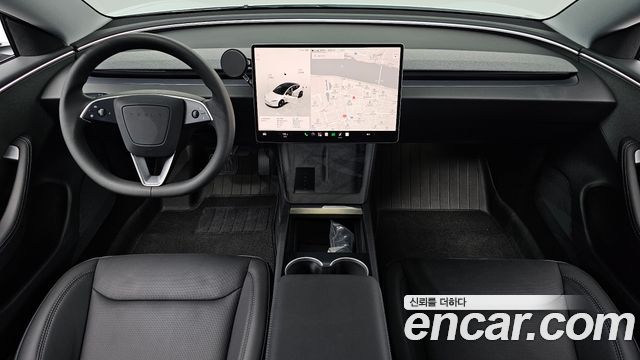Tesla Model 3 2026 — photo 7