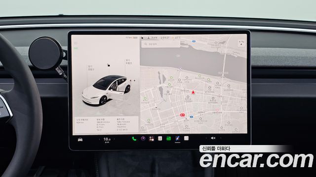 Tesla Model 3 2026 — photo 14
