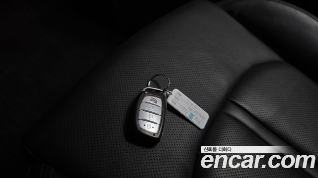 Hyundai Sonata 2016 — photo 21
