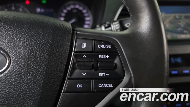 Hyundai Sonata 2016 — photo 22