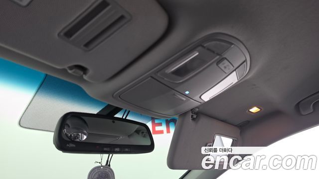 Hyundai Sonata 2016 — photo 25