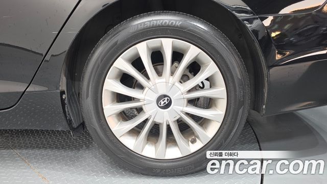 Hyundai Sonata 2016 — photo 7