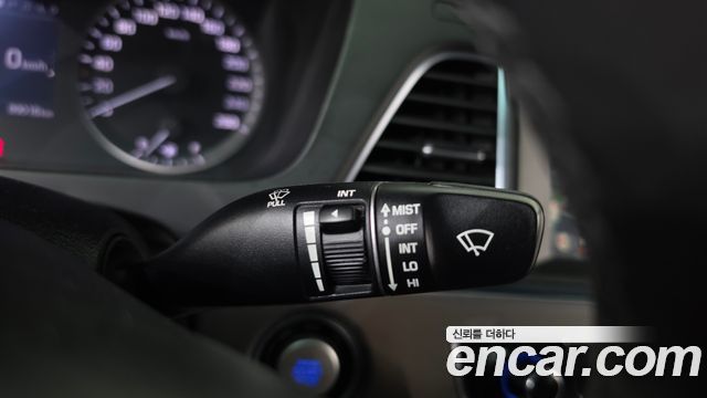 Hyundai Sonata 2016 — photo 27