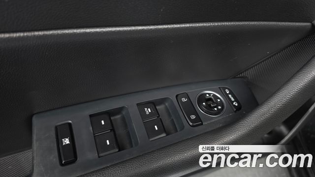 Hyundai Sonata 2016 — photo 28