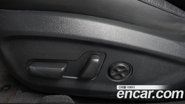 Hyundai Sonata 2016 — photo 29