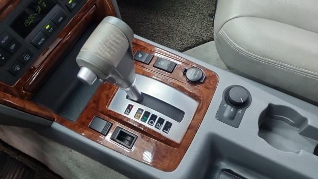 Hyundai Terracan 2004 — photo 9
