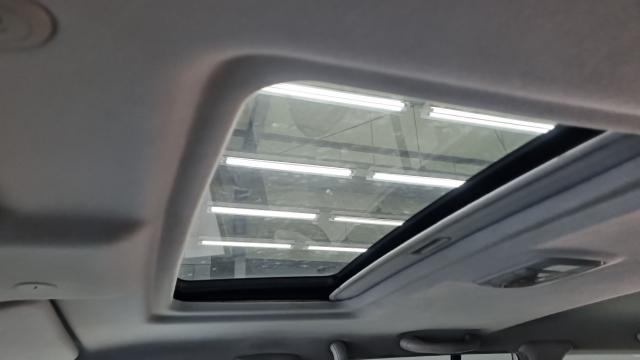 Hyundai Terracan 2004 — photo 15