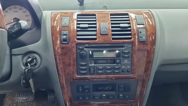 Hyundai Terracan 2004 — photo 16