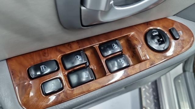 Hyundai Terracan 2004 — photo 17