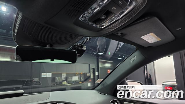 Mercedes-Benz GLE-Class 2022 — photo 31
