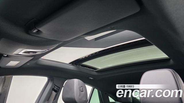 Mercedes-Benz GLE-Class 2022 — photo 35