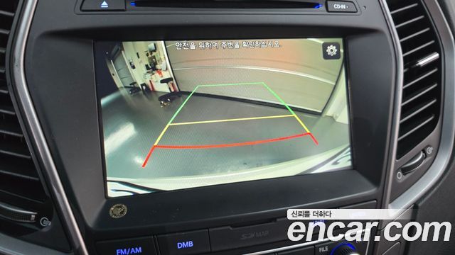 Hyundai Santafe 2016 — photo 20