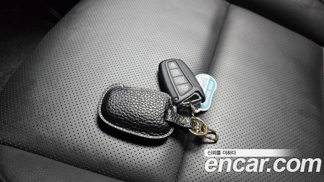 Hyundai Santafe 2016 — photo 21
