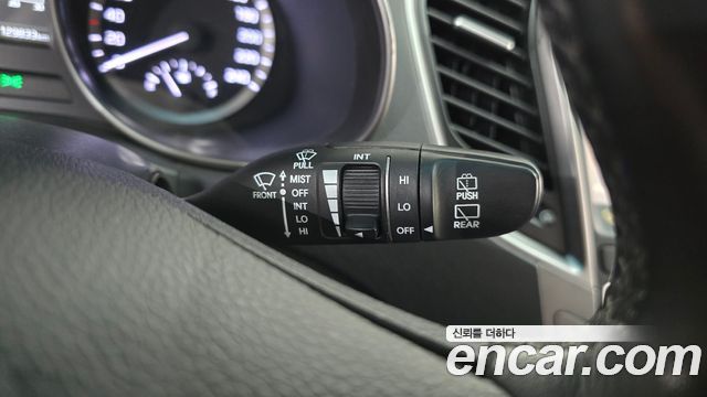 Hyundai Santafe 2016 — photo 27