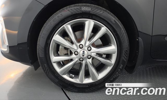 Kia Canival 2019 — photo 5