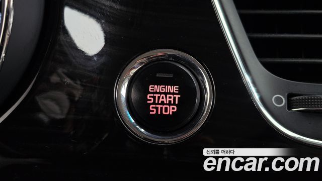 Kia Canival 2019 — photo 27