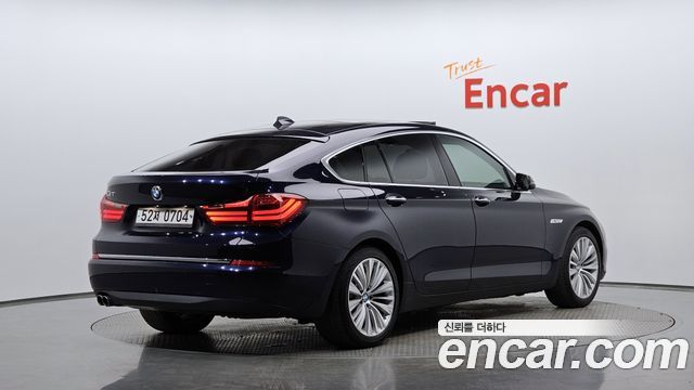 BMW Gran Turismo 2016 — photo 2