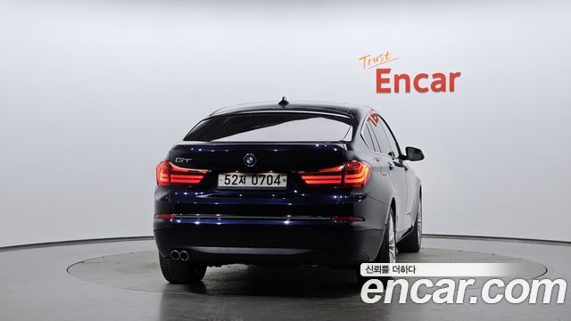 BMW Gran Turismo 2016 — photo 4