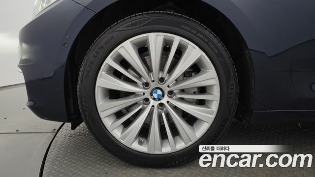 BMW Gran Turismo 2016 — photo 5