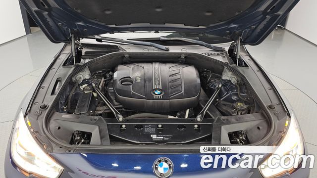 BMW Gran Turismo 2016 — photo 6