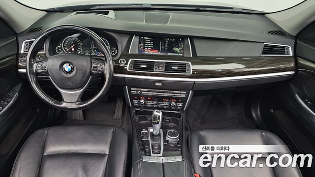 BMW Gran Turismo 2016 — photo 10