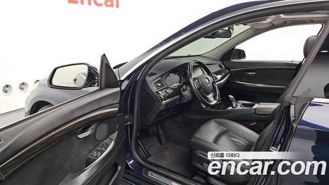 BMW Gran Turismo 2016 — photo 13