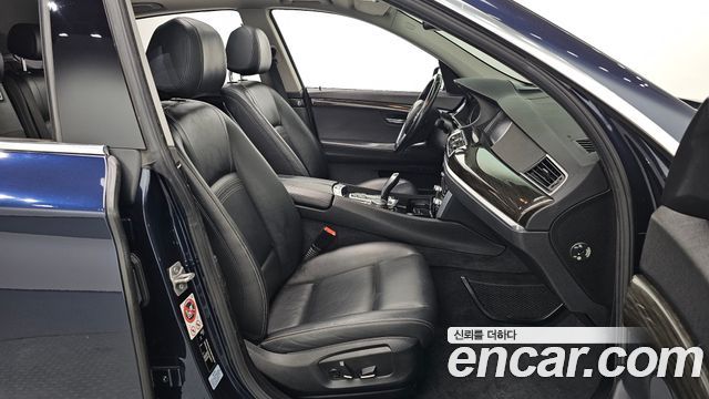 BMW Gran Turismo 2016 — photo 17