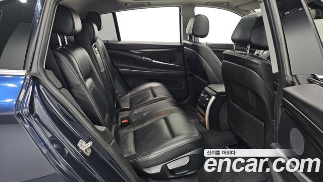 BMW Gran Turismo 2016 — photo 18