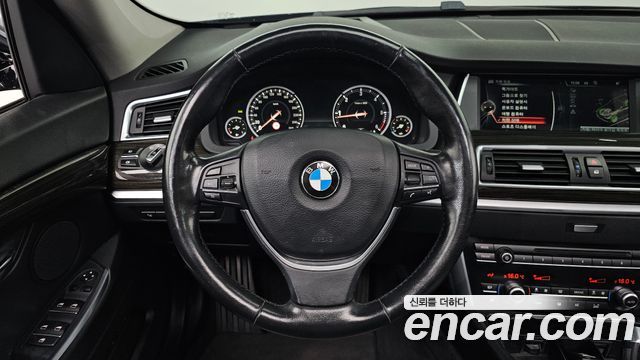 BMW Gran Turismo 2016 — photo 19