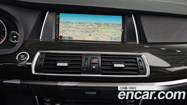 BMW Gran Turismo 2016 — photo 20
