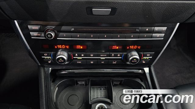 BMW Gran Turismo 2016 — photo 23