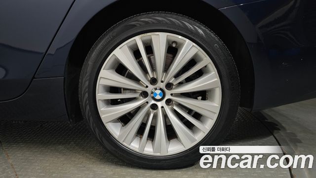 BMW Gran Turismo 2016 — photo 7