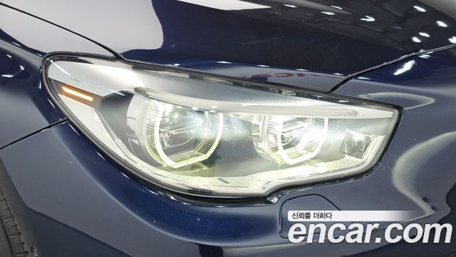 BMW Gran Turismo 2016 — photo 8