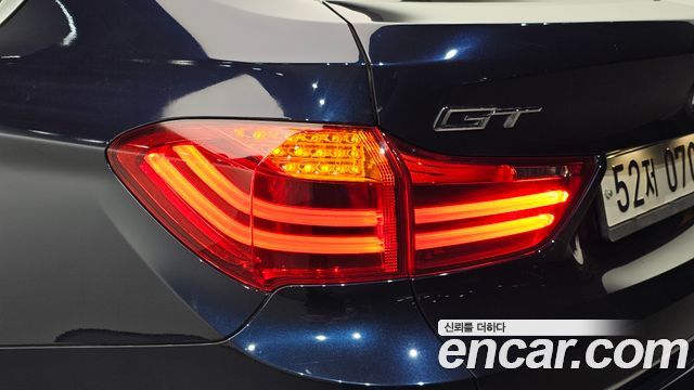 BMW Gran Turismo 2016 — photo 9