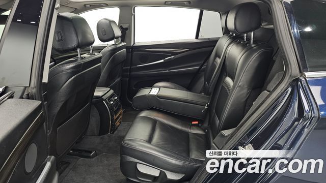 BMW Gran Turismo 2016 — photo 16
