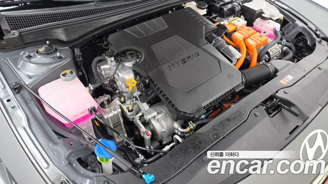 Hyundai AVANTE 2024 — photo 6