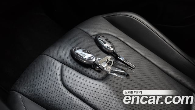 Hyundai AVANTE 2024 — photo 19
