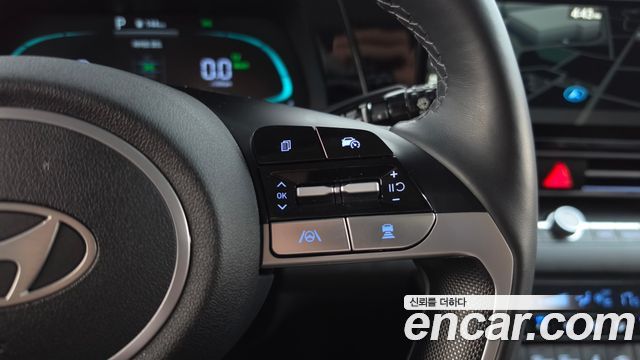 Hyundai AVANTE 2024 — photo 20