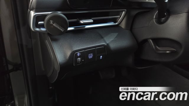 Hyundai AVANTE 2024 — photo 23