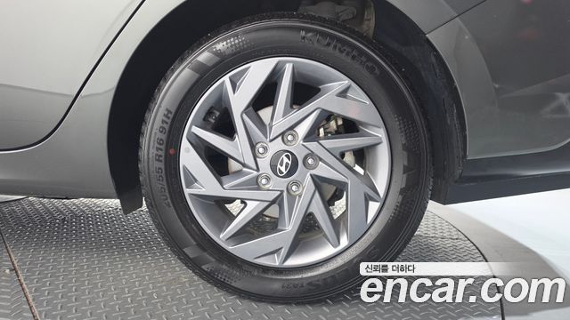 Hyundai AVANTE 2024 — photo 7