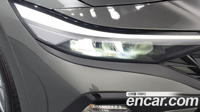 Hyundai AVANTE 2024 — photo 8