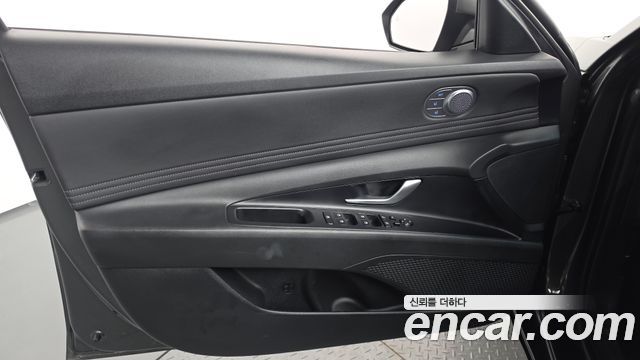 Hyundai AVANTE 2024 — photo 14