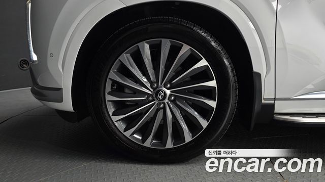 Hyundai Palisade 2023 — photo 5